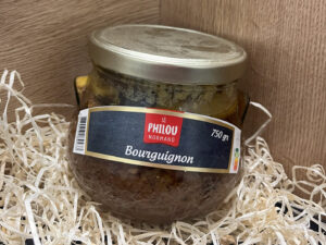 Bourguignon - 750g
