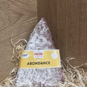 Abondance