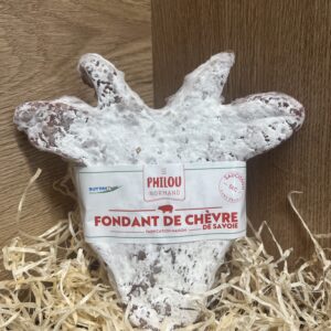 Fondant de chèvre